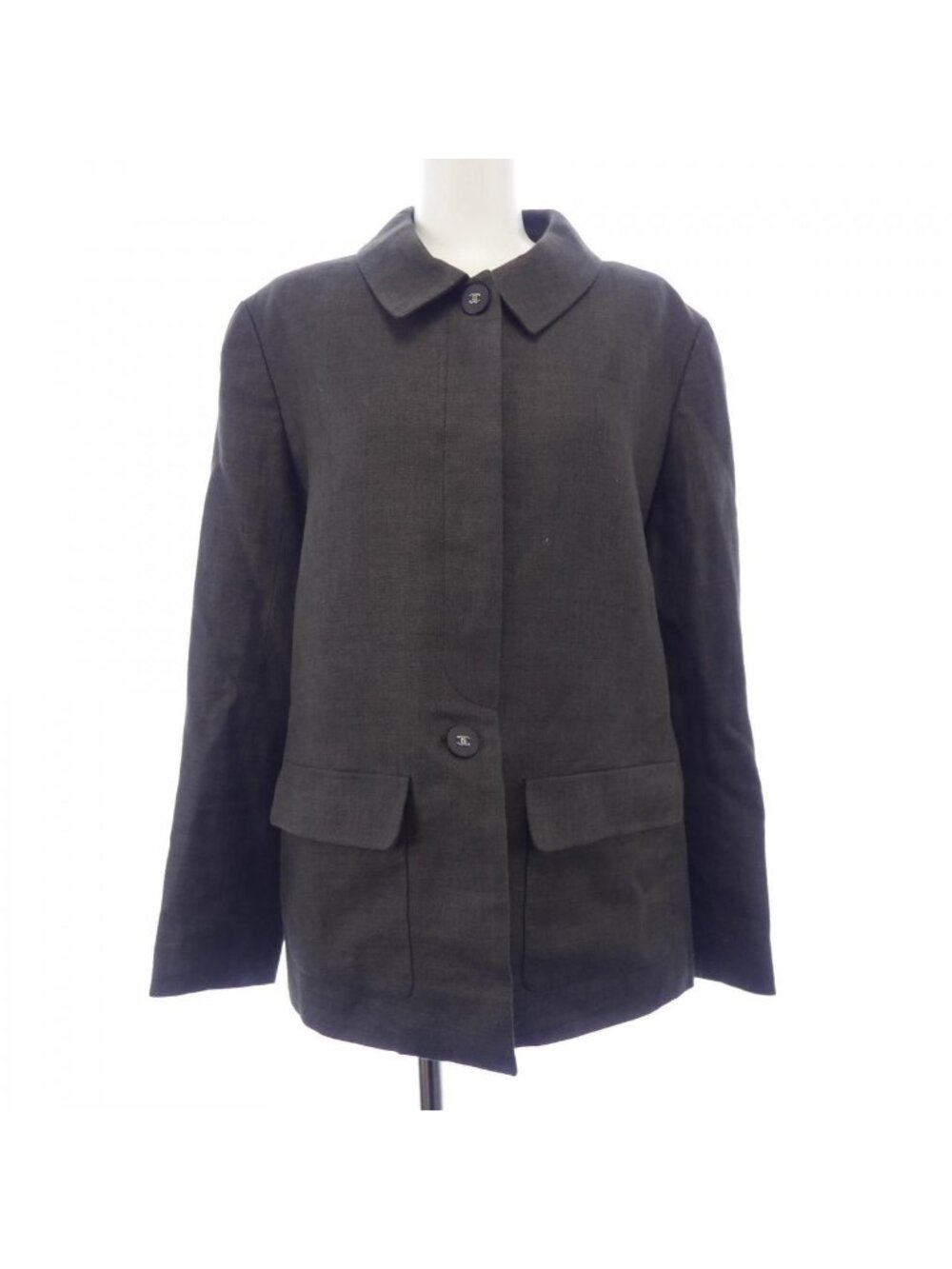 Chanel Vintage 98C Jacket